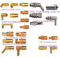 液壓管接頭標(biāo)準(zhǔn)詳解 供應(yīng)對(duì)絲接頭與油壓接頭的選擇指南